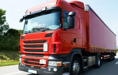 Konya Adalar Ambar Kargo