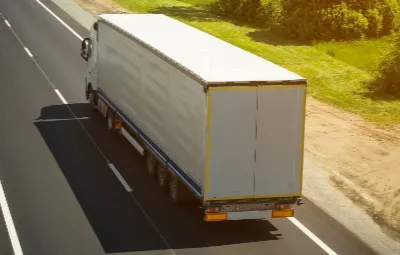 Konya ile Adalar Arası Parça Eşya Taşıma