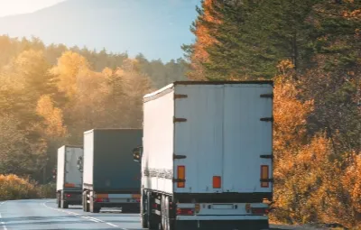 Konya ile Adalar Arası Klima Taşıma